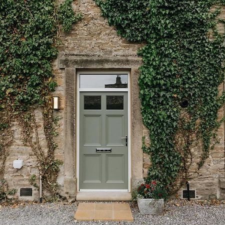 Wensleydale, Old School Rooms - Ground Floor Luxury Apartment In Richmond, North Yorkshire Richmond  Esterno foto